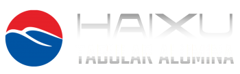 HAIXU – Allumina Tabulare